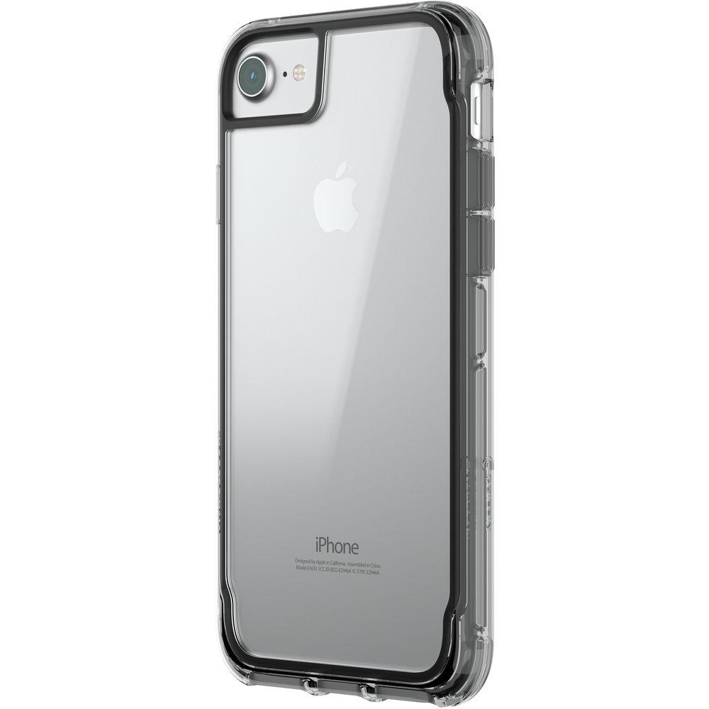 Griffin Technology Survivor Clear Case for iPhone 8