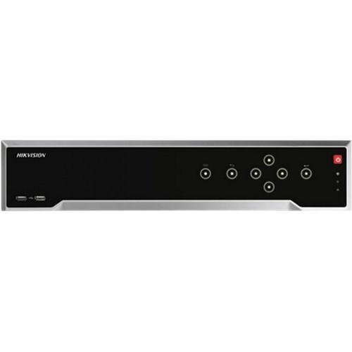 Hikvision DS-7716NI-I4 16P 16-Channel 12MP NVR with 1TB HDD