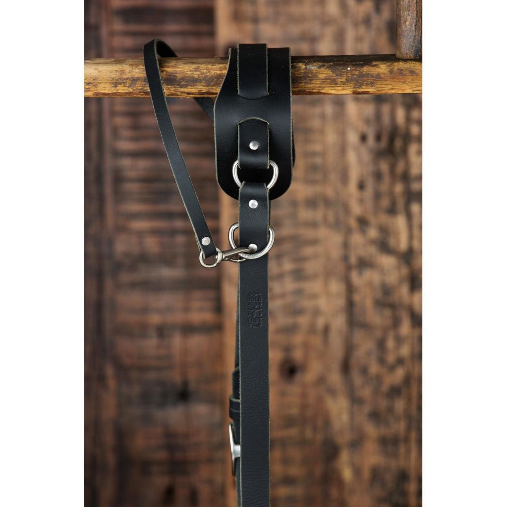 HoldFast Gear Money Maker Solo Sling Right-Handed Camera Strap