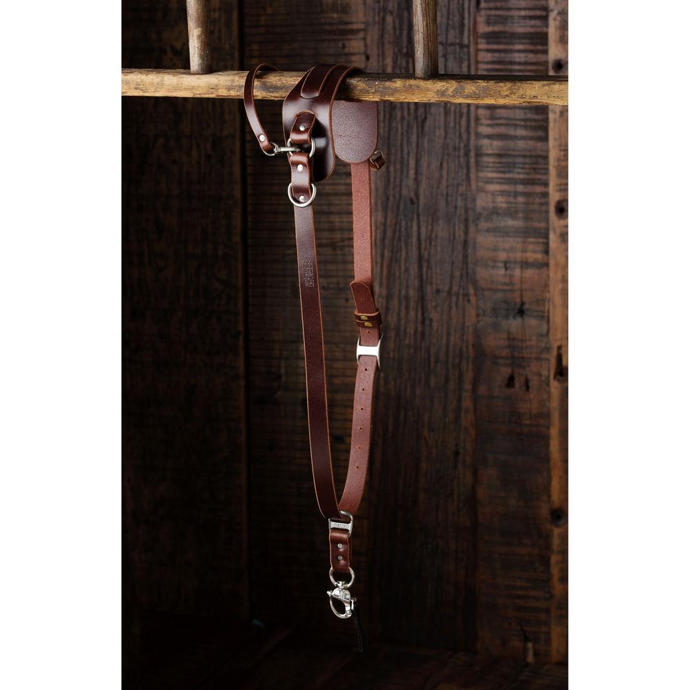 HoldFast Gear Money Maker Solo Sling Right-Handed Camera Strap