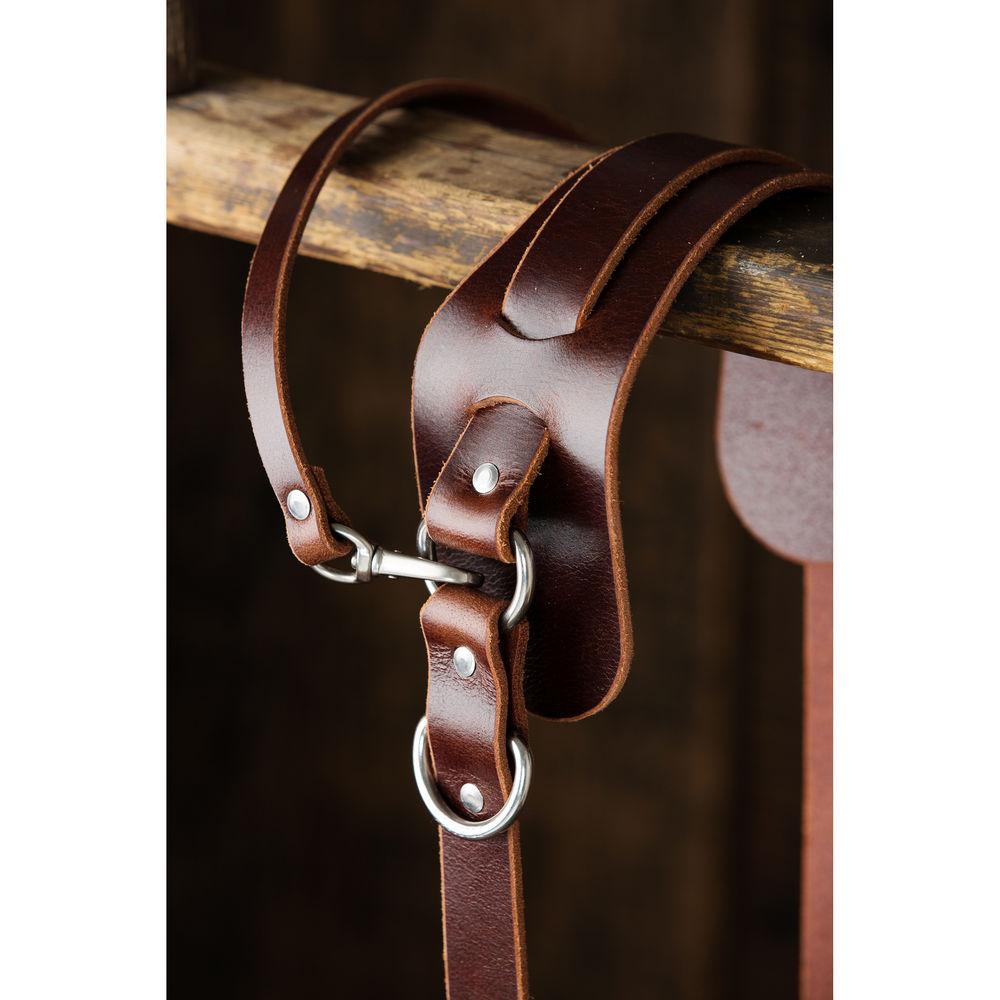 HoldFast Gear Money Maker Solo Sling Right-Handed Camera Strap