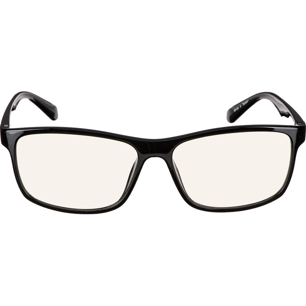 HornetTek HT-GL-B104-K Blue-Light Blocking Glasses