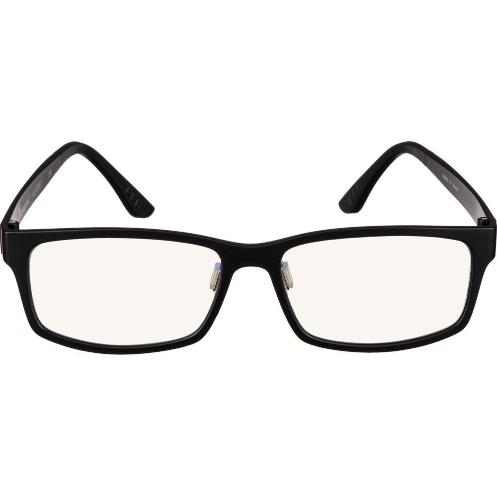 HornetTek HT-GL-B107-GR Blue-Light Blocking Glasses