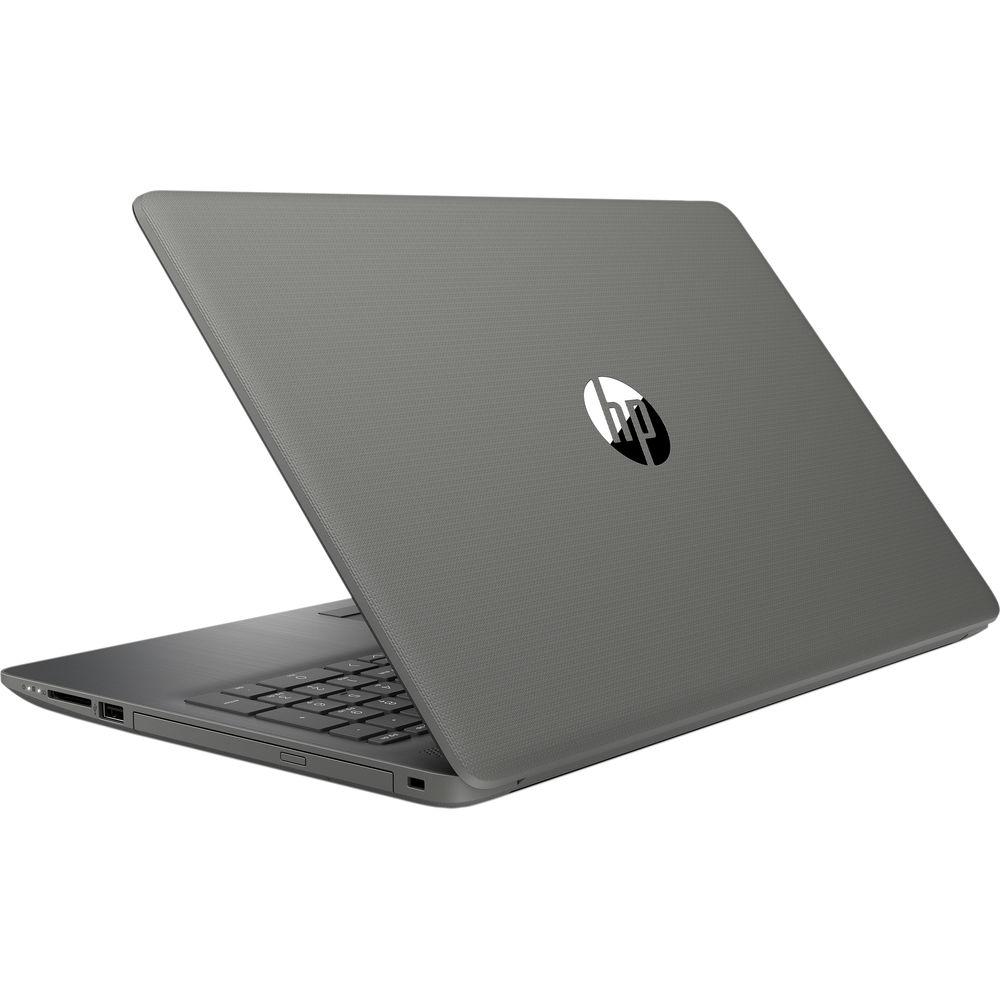 HP 15.6" 15-db0030nr Multi-Touch Laptop