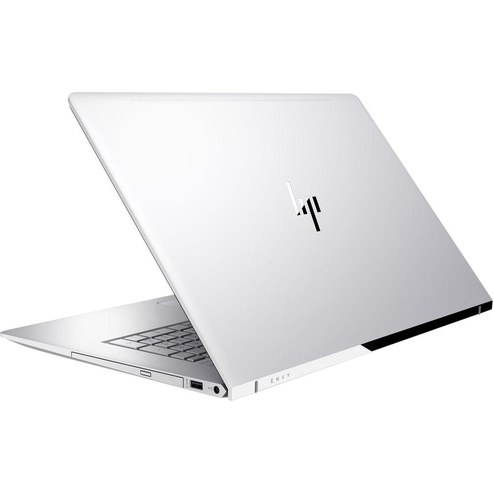 HP 17.3" ENVY 17-ae110nr Multi-Touch Laptop