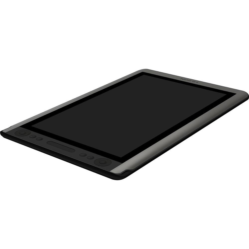 Huion Kamvas GT-156HD V2 Pen Display