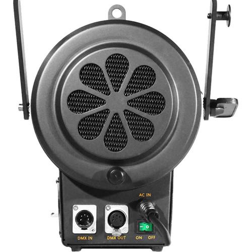 ikan Lightstar 120-Watt Daylight Fresnel Head