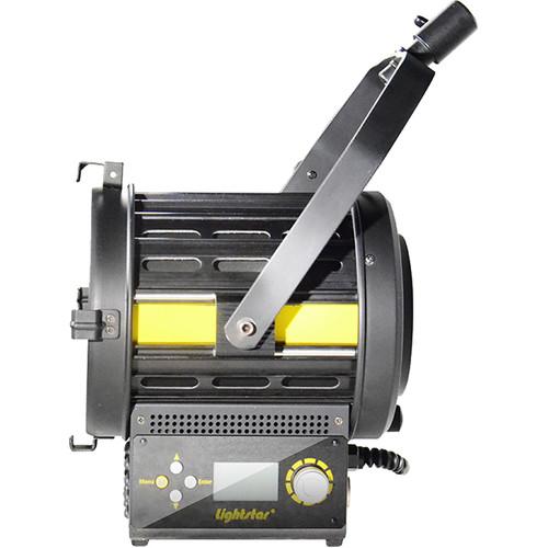 ikan Lightstar 180-Watt Daylight Fresnel Head