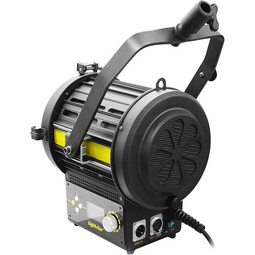 ikan Lightstar 180-Watt Daylight Fresnel Head