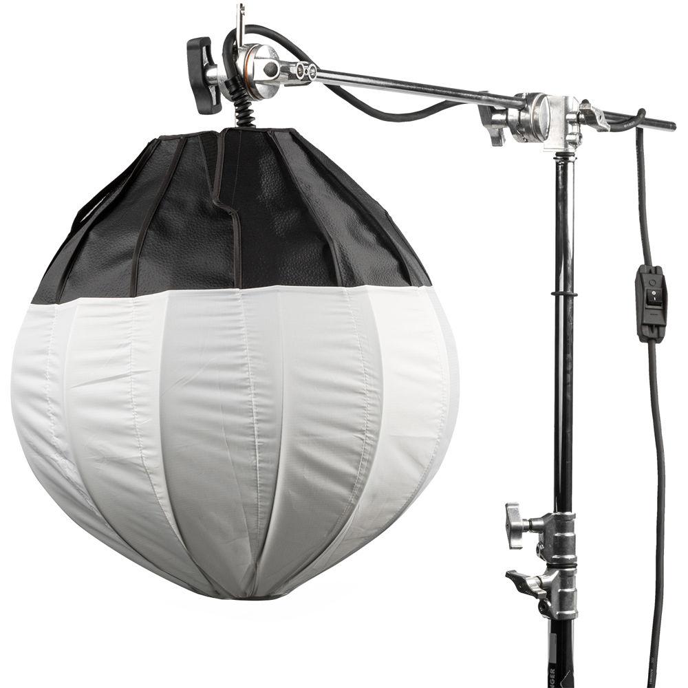 ikan Lightstar China Ball Soft Light
