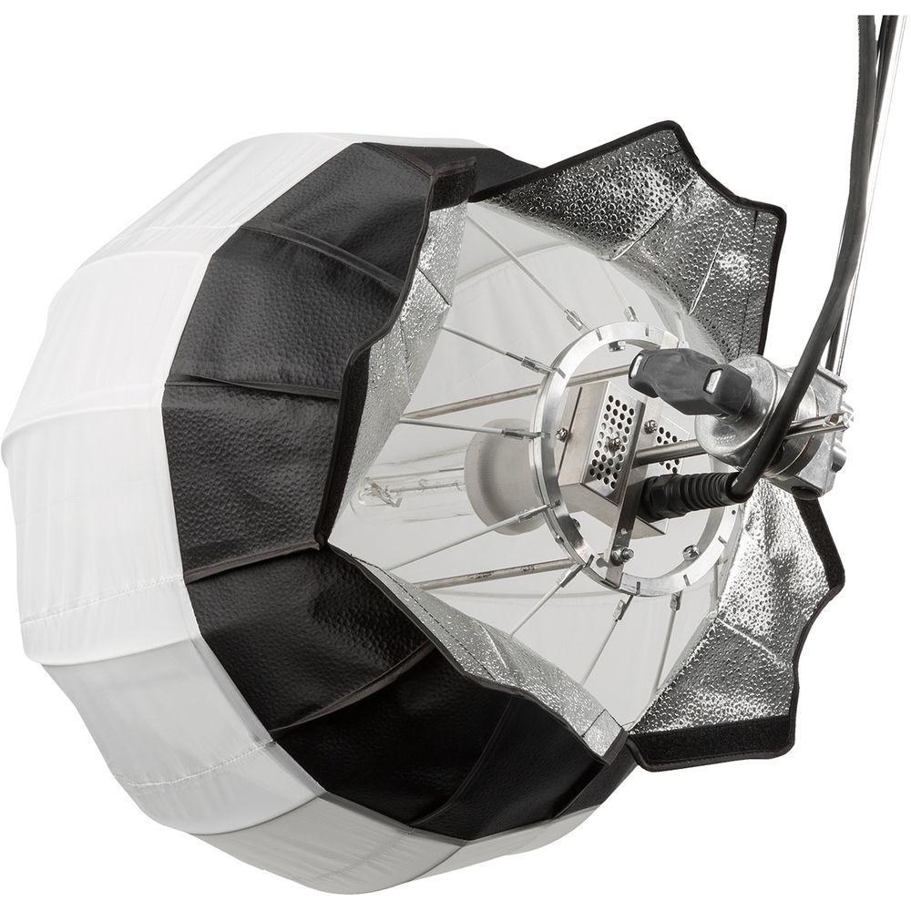 ikan Lightstar China Ball Soft Light