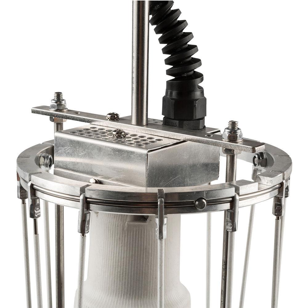 ikan Lightstar China Ball Soft Light