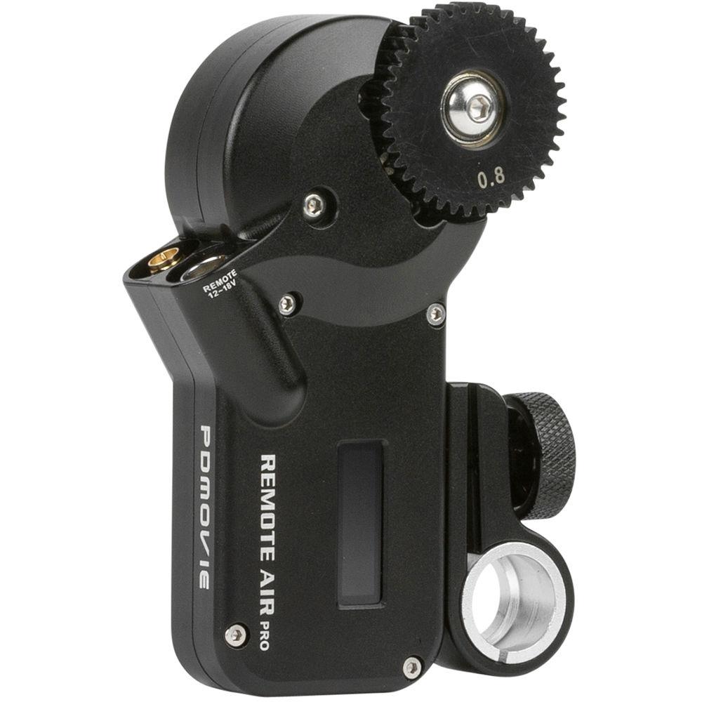 ikan PD Movie Remote Air Pro Wireless Follow Focus Triple-Motor Kit