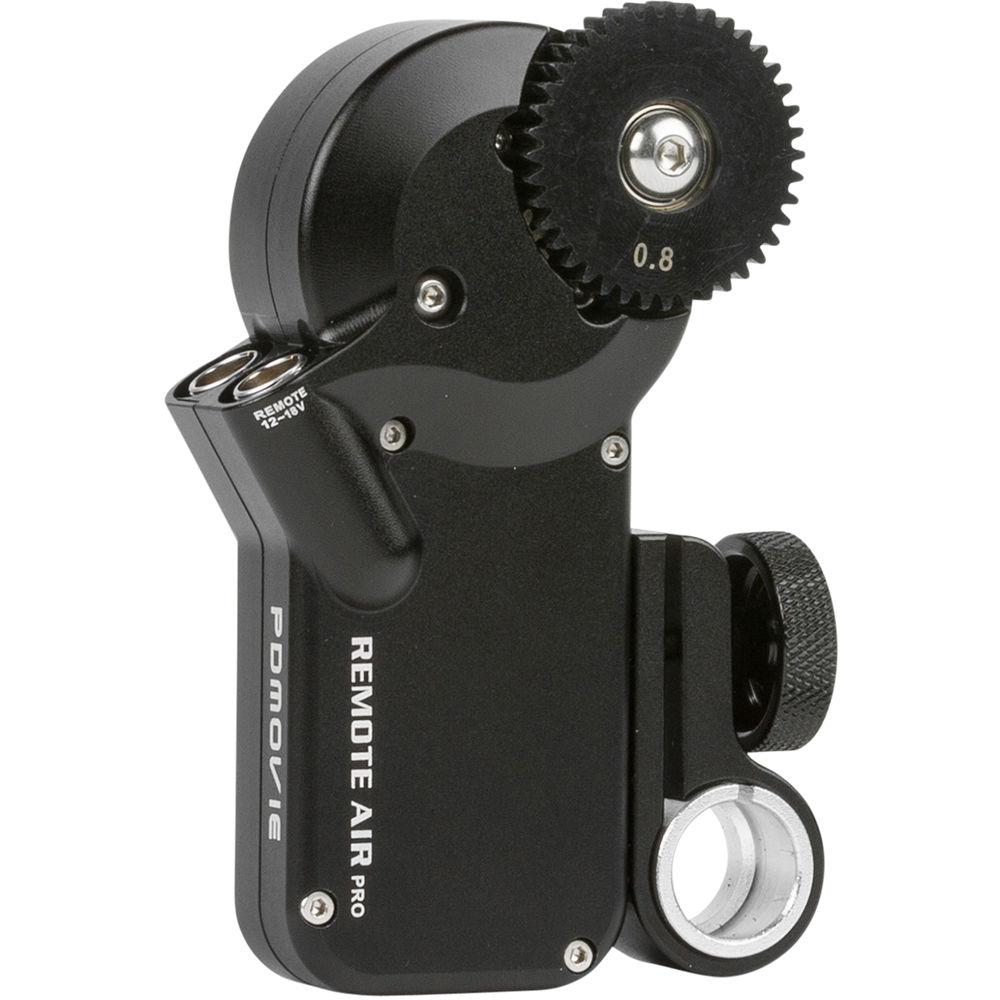 ikan PD Movie Remote Air Pro Wireless Follow Focus Triple-Motor Kit