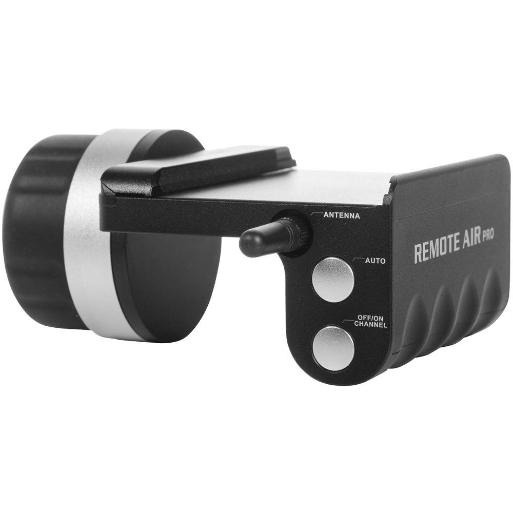 ikan PD Movie Remote Air Pro Wireless Follow Focus Triple-Motor Kit