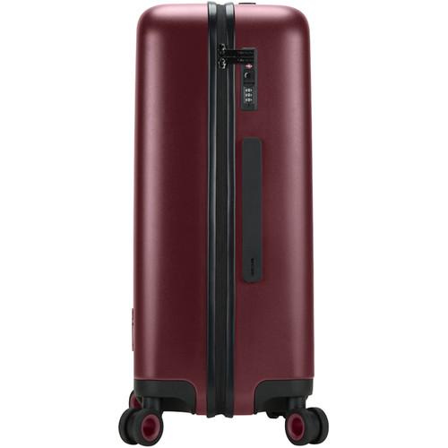 Incase Designs Corp Novi 4-Wheel Hubless Travel Roller 31