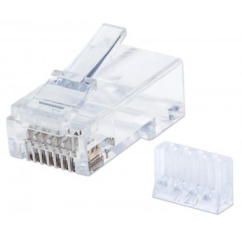 Intellinet Cat6 RJ-45 Pro Line Modular Plugs
