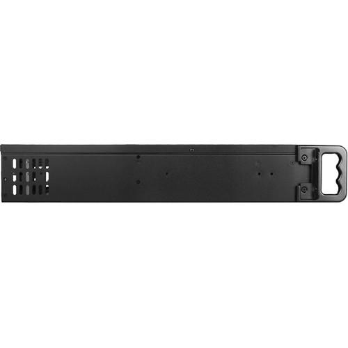 iStarUSA D Storm D-200SE 2U Compact Stylish Rackmount Chassis