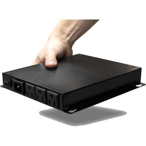 Juice Goose Slim Line Flat Pack 200W Uninterruptible Power Supply