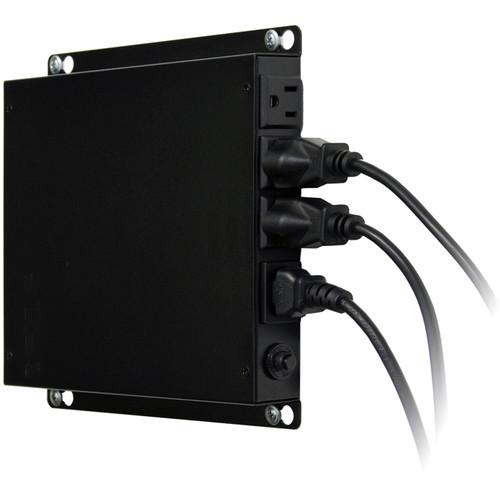 Juice Goose Slim Line Flat Pack 200W Uninterruptible Power Supply