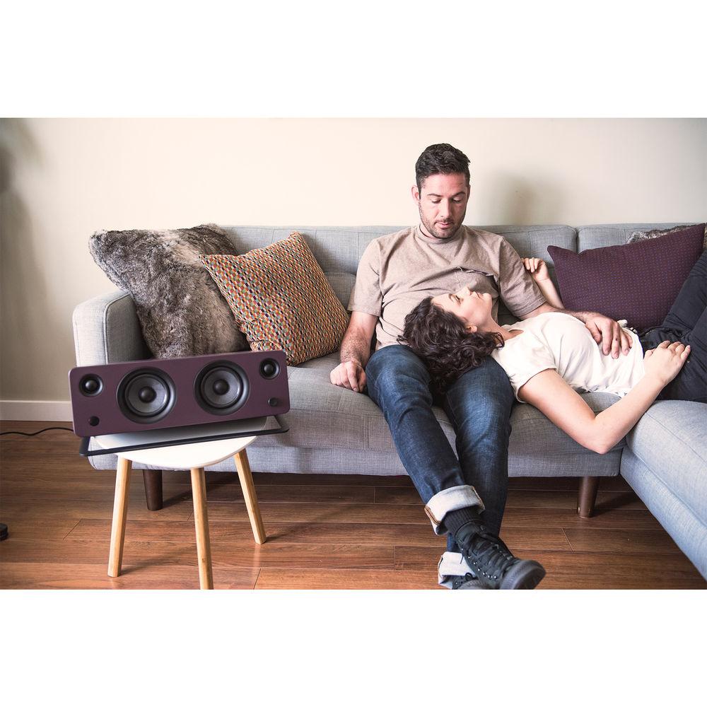 Kanto Living SYD Bluetooth Speaker System