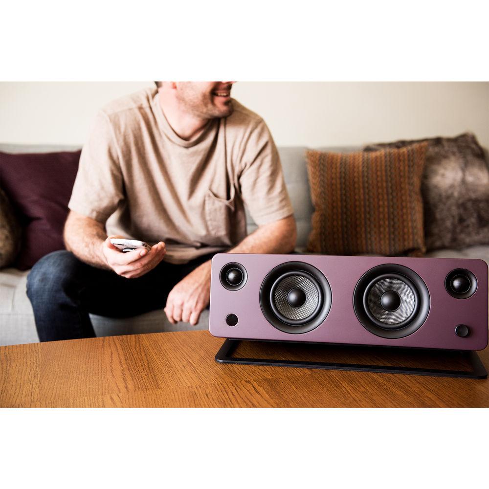 Kanto Living SYD Bluetooth Speaker System