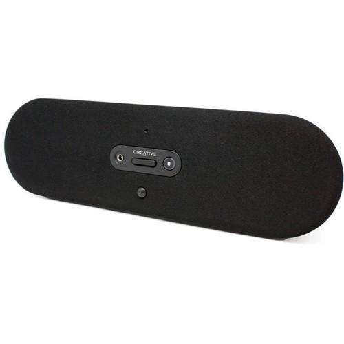 KJB Security Products SG Home Bluetooth Speaker with 720p Covert Wi-Fi Camera & DVR