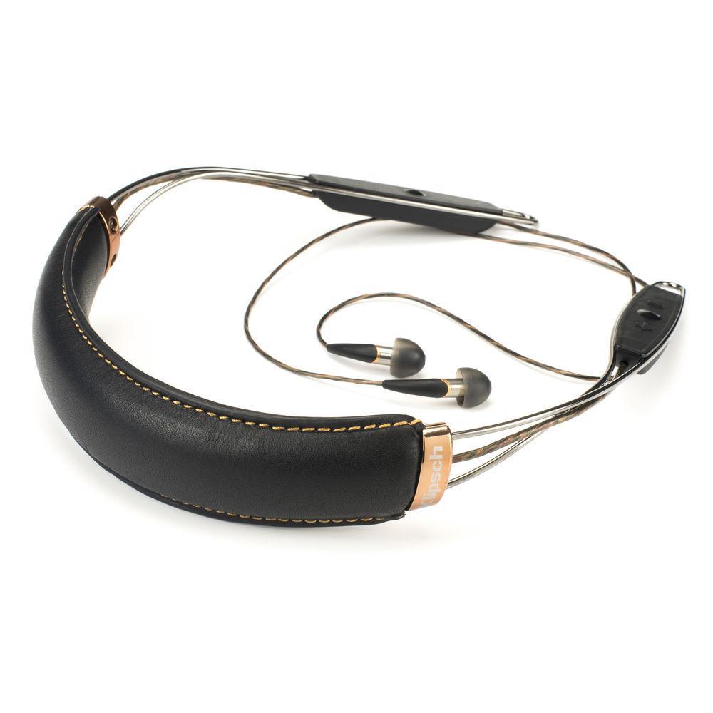 Klipsch X12 Neckband Bluetooth In-Ear Headphones