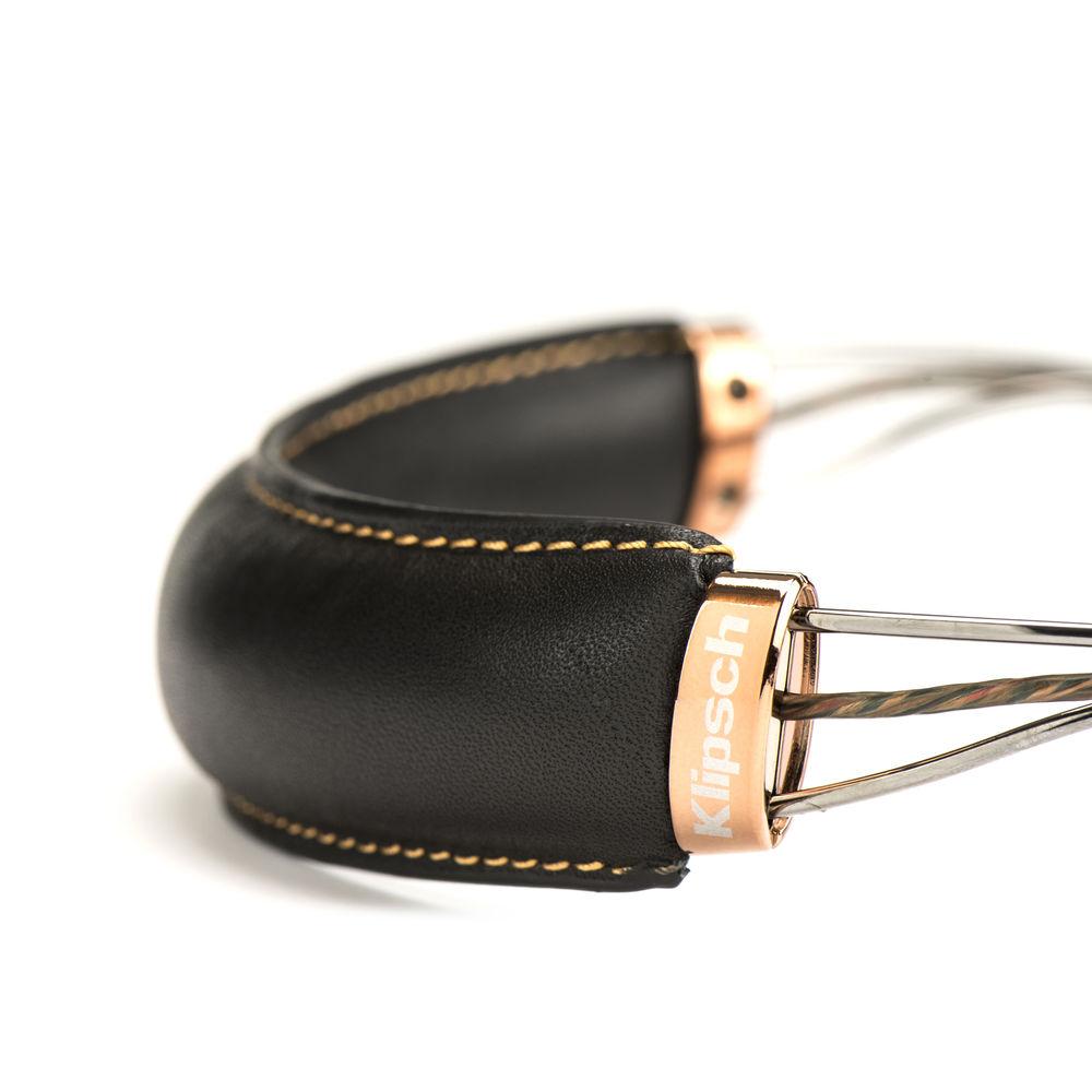 Klipsch X12 Neckband Bluetooth In-Ear Headphones