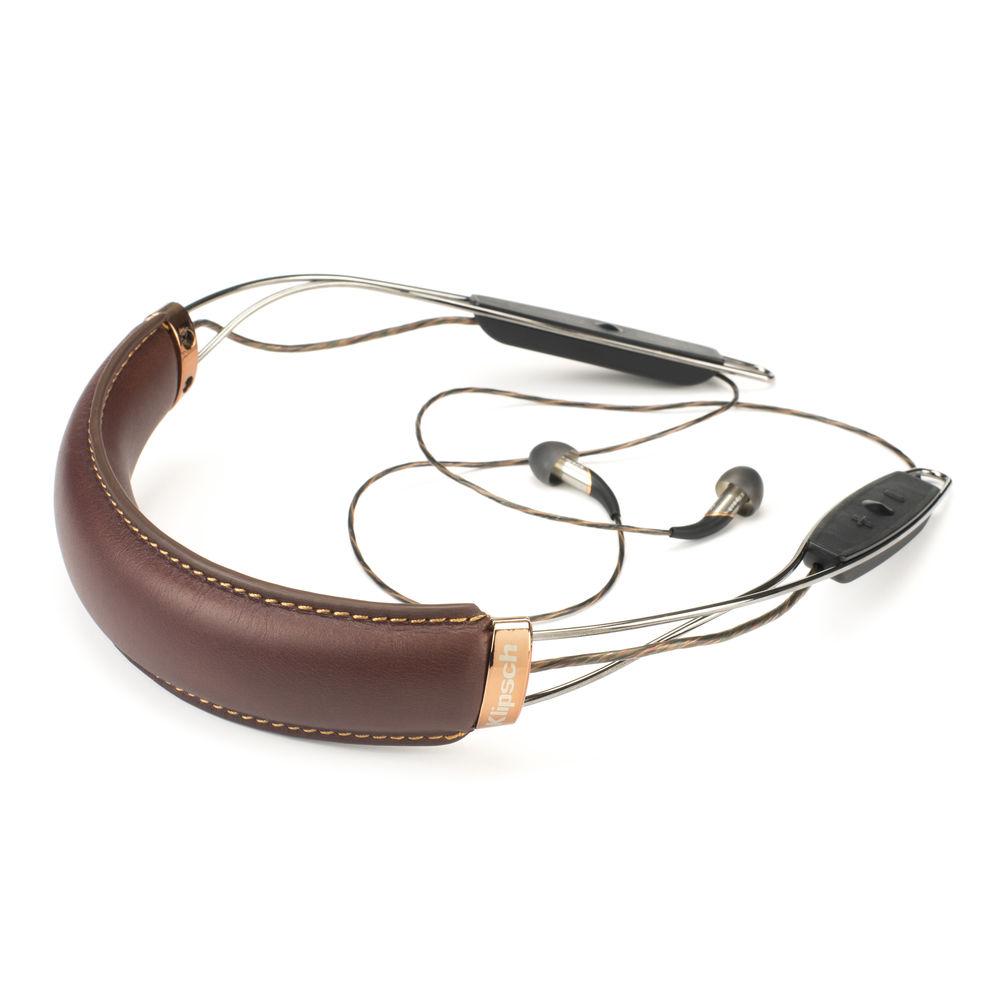 Klipsch X12 Neckband Bluetooth In-Ear Headphones