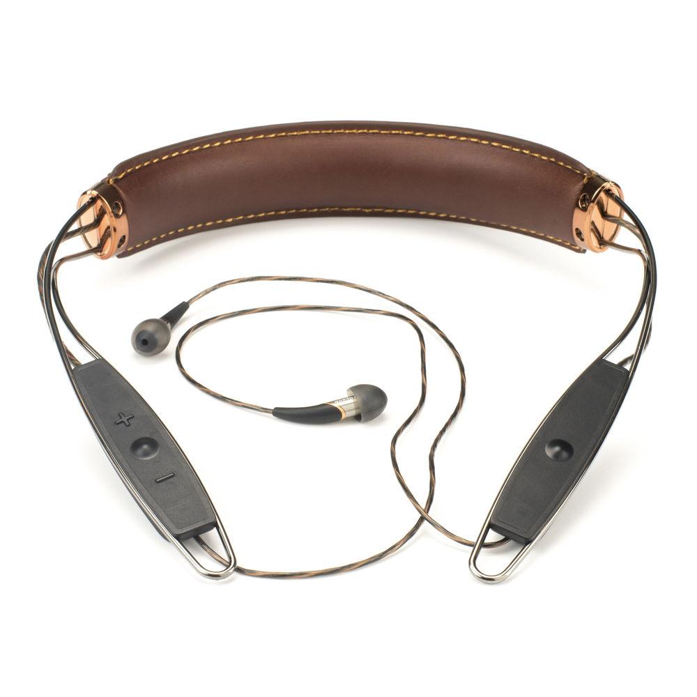 Klipsch X12 Neckband Bluetooth In-Ear Headphones