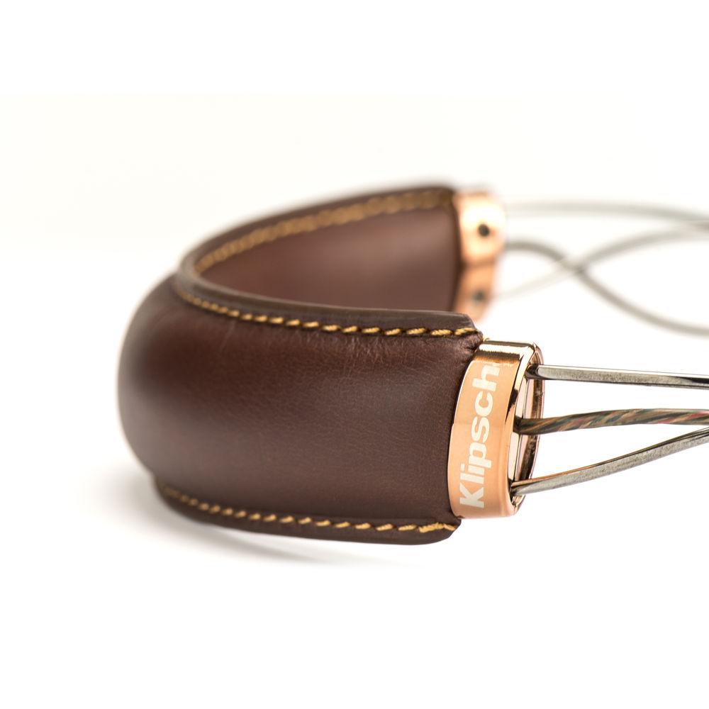 Klipsch X12 Neckband Bluetooth In-Ear Headphones