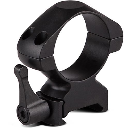 Konus Quick Release Steel Riflescope Rings