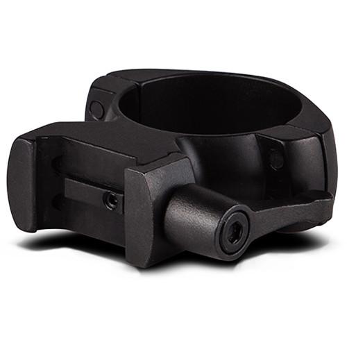 Konus Quick Release Steel Riflescope Rings