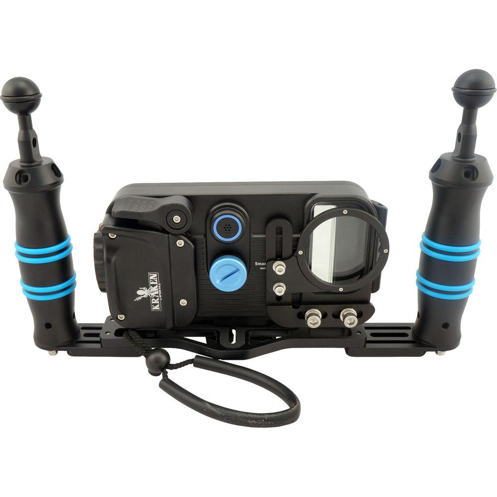 Kraken Sports M67 and M52 Adapter for Universal Smart Housing