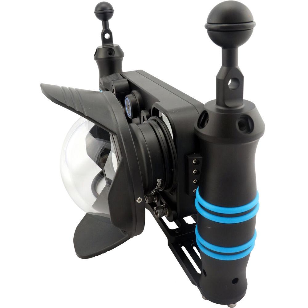 Kraken Sports M67 and M52 Adapter for Universal Smart Housing