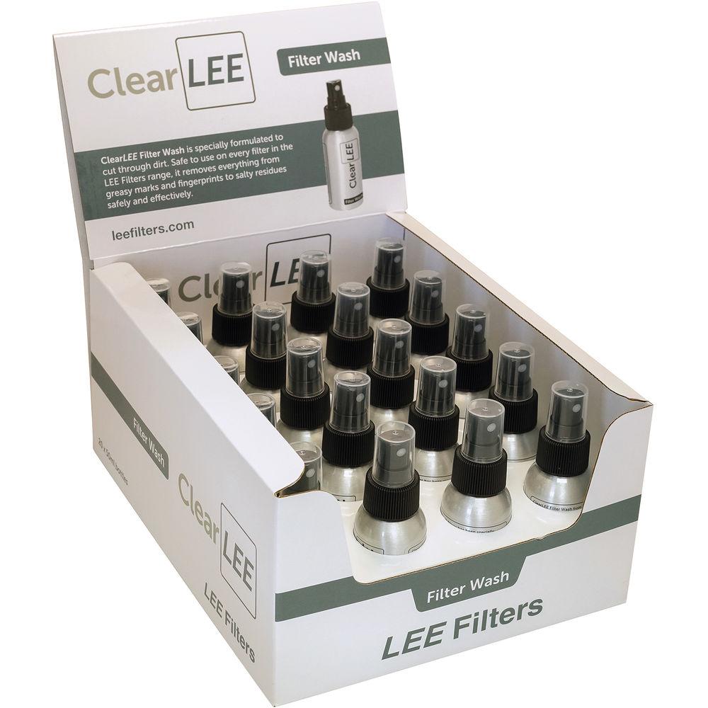 LEE Filters ClearLEE Filter Wash