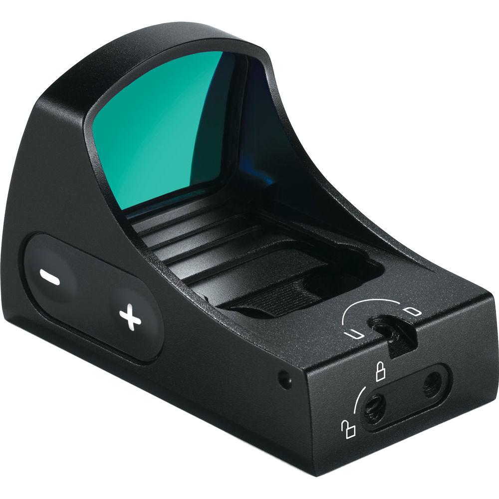 Leica Tempus ASPH. Red-Dot Sight