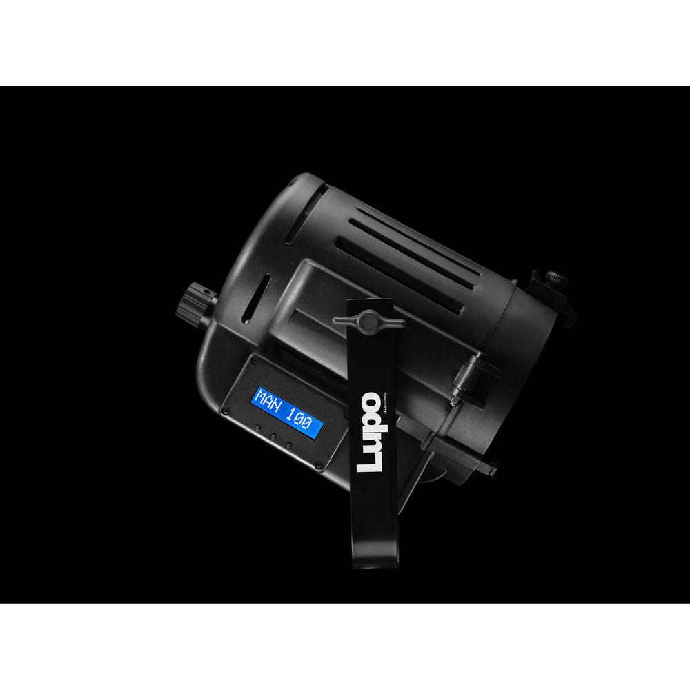 Lupo Dayled 650 Daylight LED Fresnel with DMX