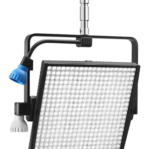 Lupo Superpanel Daylight LED Panel with DMX