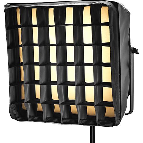 Lupo Superpanel Daylight LED Panel with DMX
