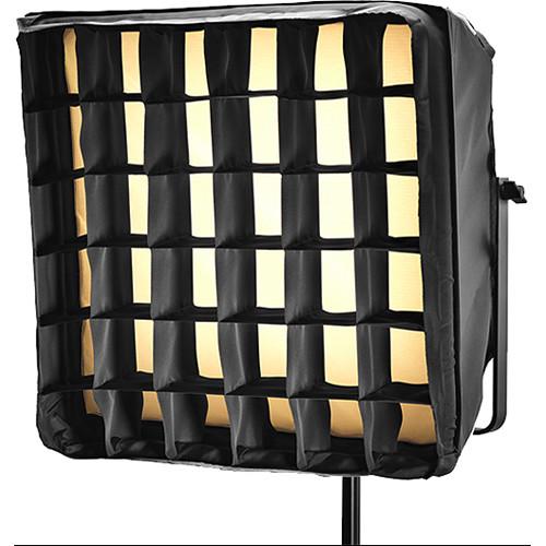 Lupo Superpanel Dual Color DMX LED Panel