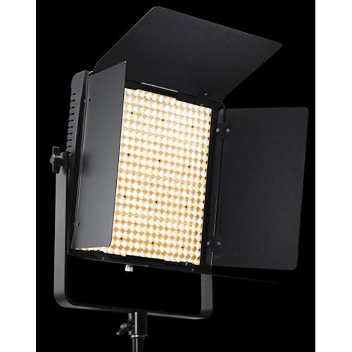 Lupo Superpanel Dual Color DMX LED Panel