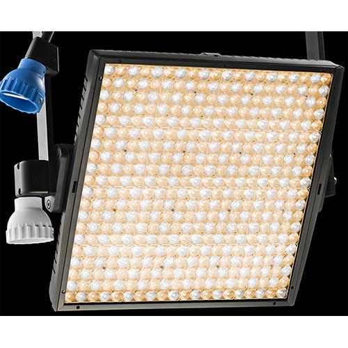 Lupo Superpanel Dual Color DMX LED Panel