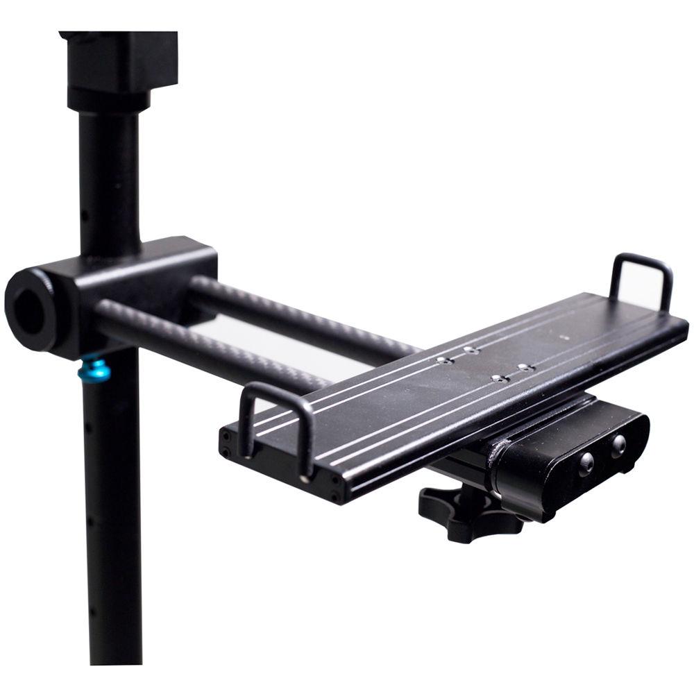 MagiCue Stage Master Presidential Prompter Package with Hard Case