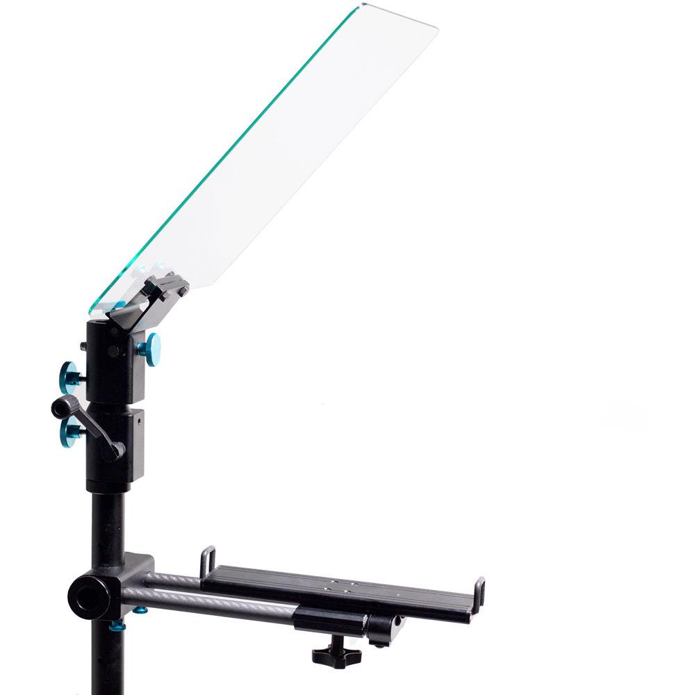 MagiCue Stage Master Presidential Prompter Package with Hard Case