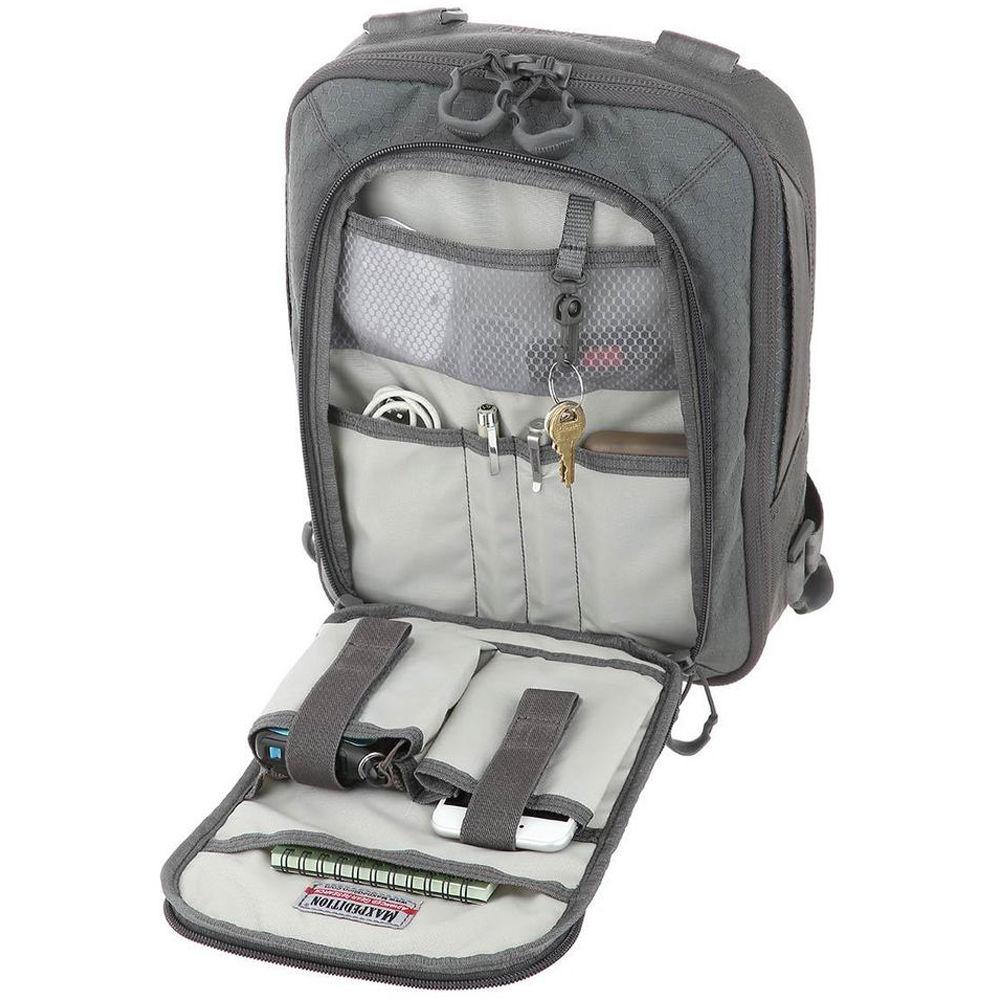 Maxpedition Mini Valence Tech Sling Pack 7L