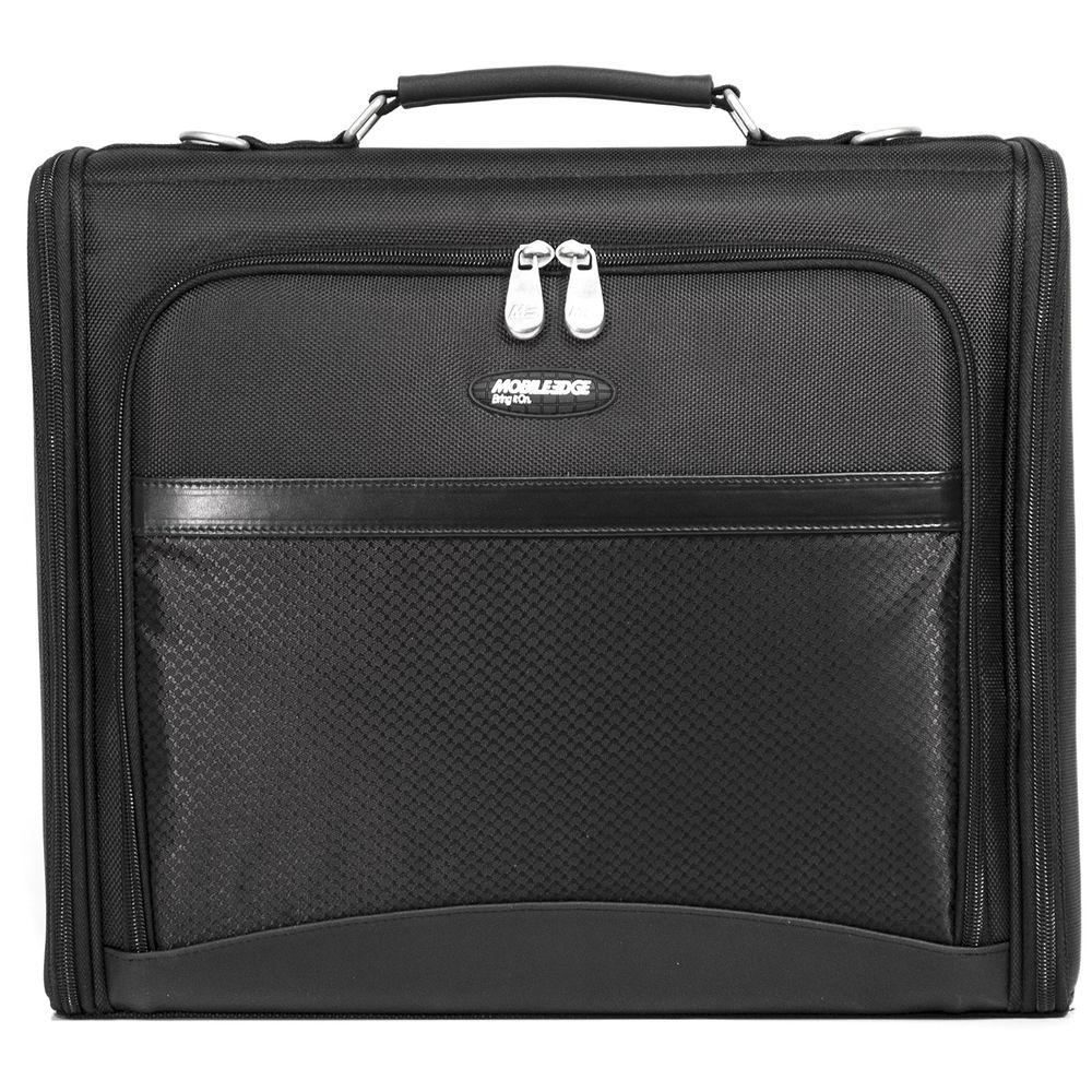 Mobile Edge 2.0 Express Briefcase for 11.6" Laptop