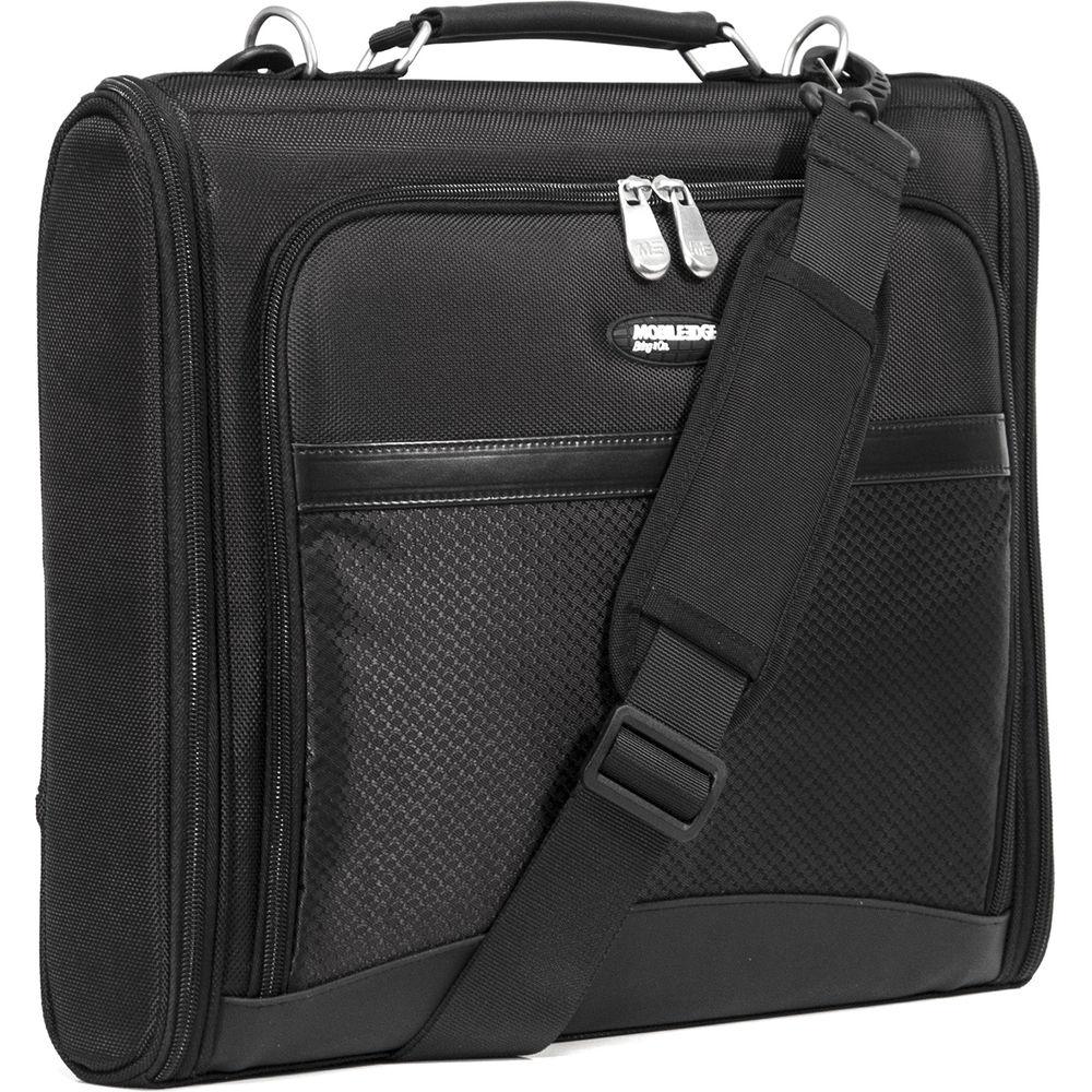Mobile Edge 2.0 Express Briefcase for 11.6" Laptop