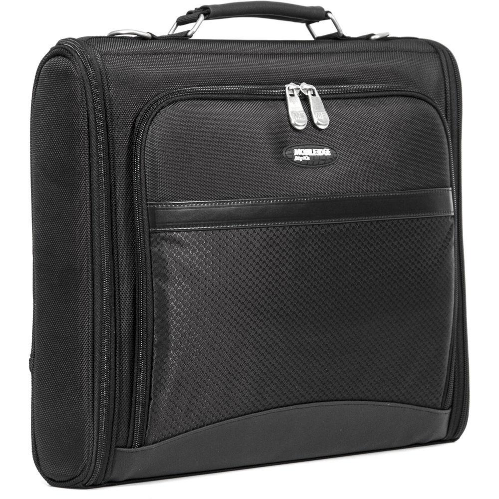 Mobile Edge 2.0 Express Briefcase for 11.6" Laptop